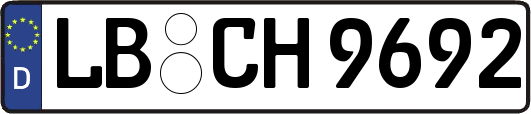 LB-CH9692