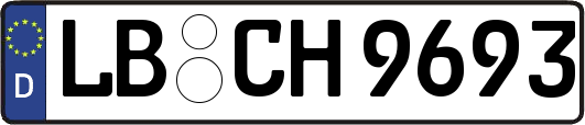 LB-CH9693