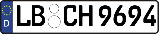 LB-CH9694