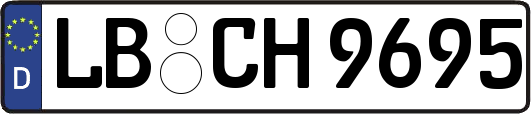 LB-CH9695