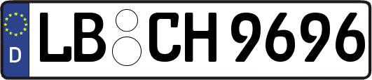 LB-CH9696