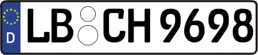 LB-CH9698