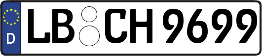 LB-CH9699