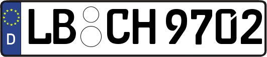 LB-CH9702
