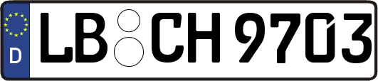 LB-CH9703