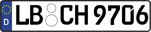 LB-CH9706