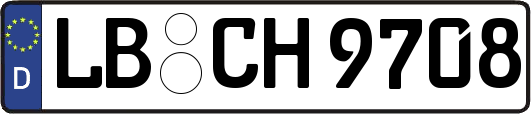 LB-CH9708