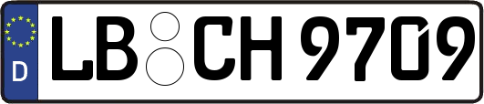 LB-CH9709