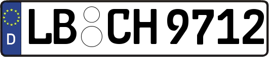 LB-CH9712