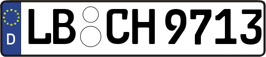 LB-CH9713