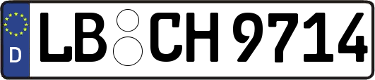 LB-CH9714