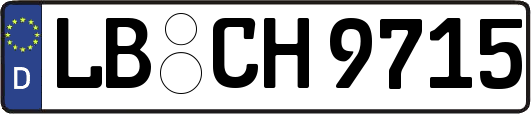 LB-CH9715