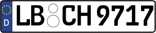 LB-CH9717