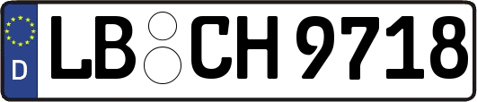 LB-CH9718