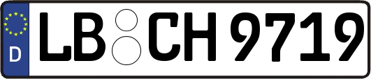 LB-CH9719