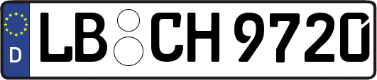 LB-CH9720