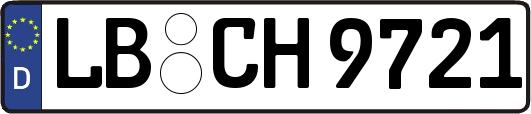 LB-CH9721