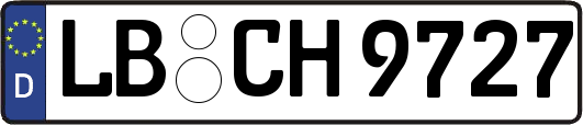 LB-CH9727