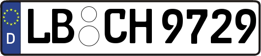 LB-CH9729