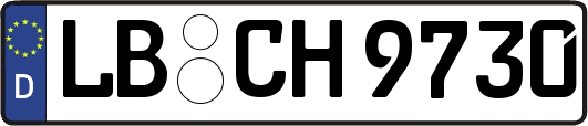 LB-CH9730