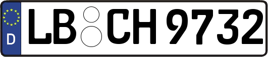 LB-CH9732
