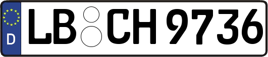 LB-CH9736