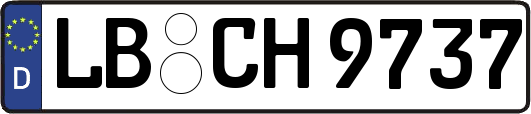 LB-CH9737