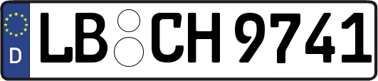 LB-CH9741