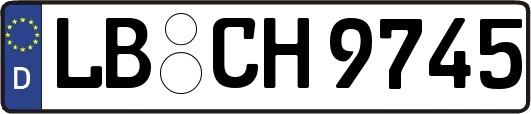LB-CH9745