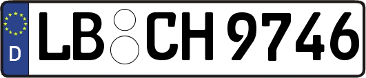 LB-CH9746