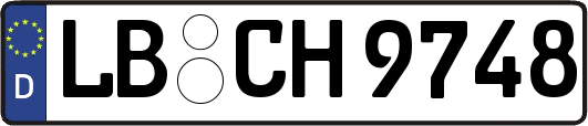 LB-CH9748