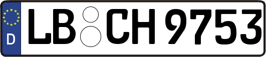 LB-CH9753