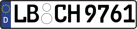 LB-CH9761