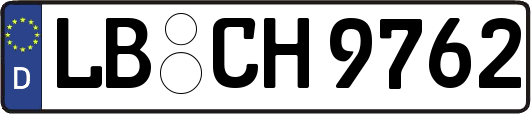 LB-CH9762