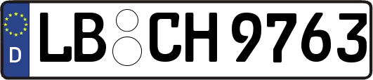 LB-CH9763