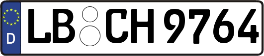 LB-CH9764