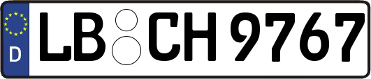 LB-CH9767
