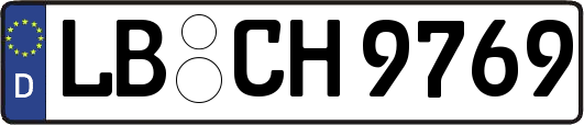 LB-CH9769