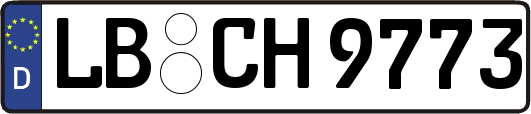 LB-CH9773