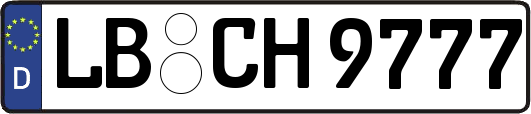 LB-CH9777
