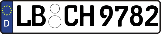 LB-CH9782