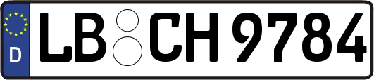 LB-CH9784