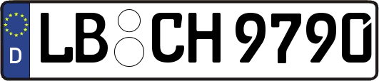 LB-CH9790