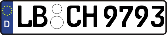 LB-CH9793