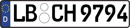 LB-CH9794
