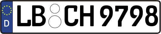 LB-CH9798