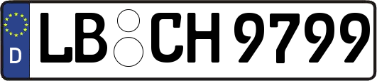 LB-CH9799
