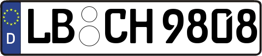 LB-CH9808