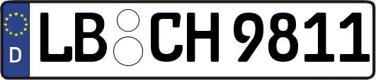 LB-CH9811