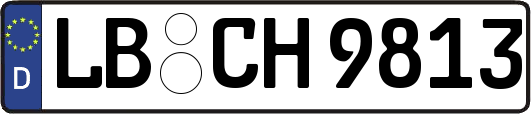 LB-CH9813